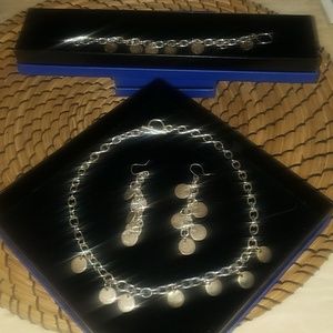 😍Bundle love Sterling Silver 925😍